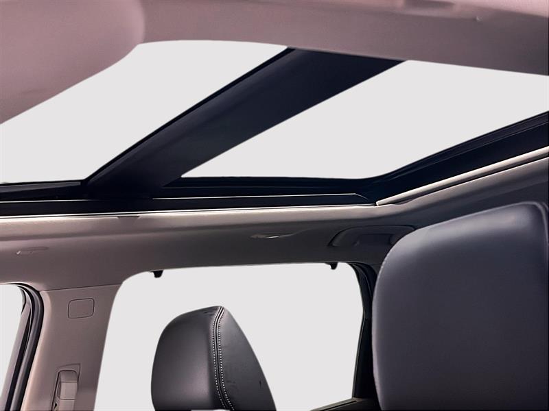 nissan Rogue 2023 - 21