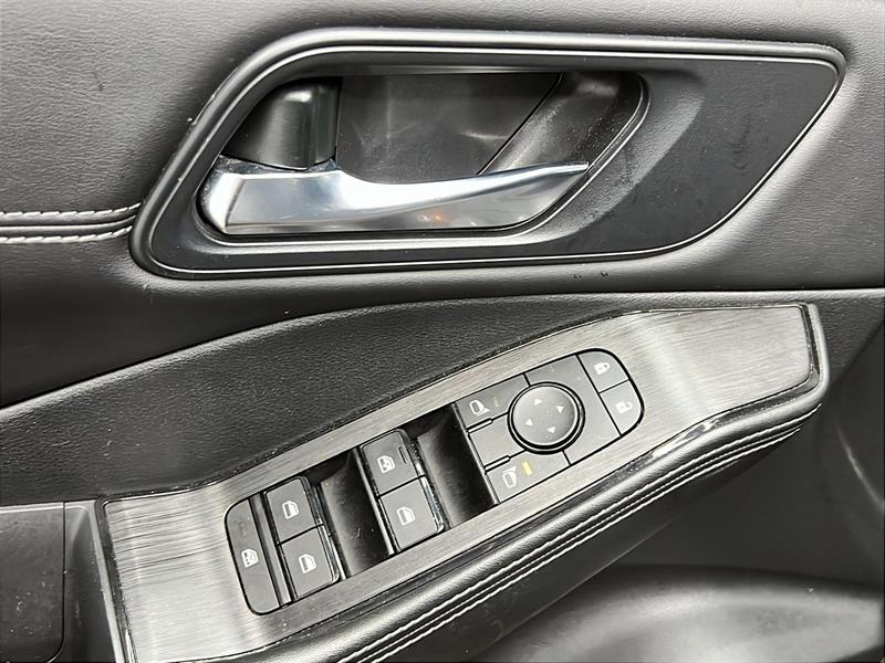 nissan Rogue 2023 - 23
