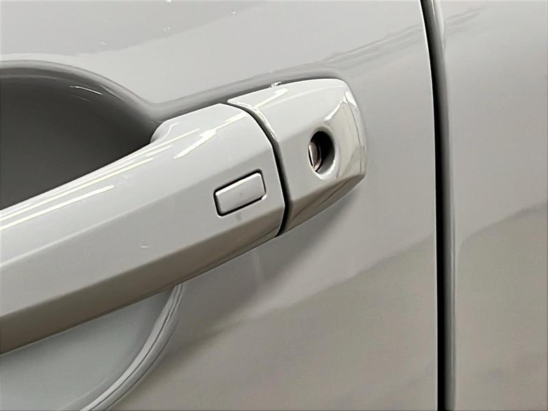nissan Rogue 2023 - 25