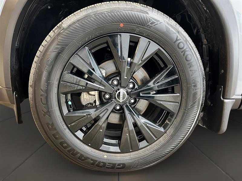 nissan Rogue 2023 - 28