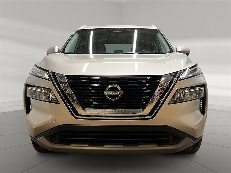 nissan Rogue 2023 - 2