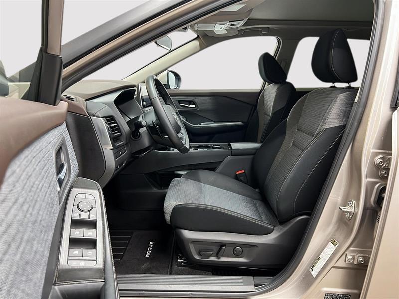 nissan Rogue 2023 - 7