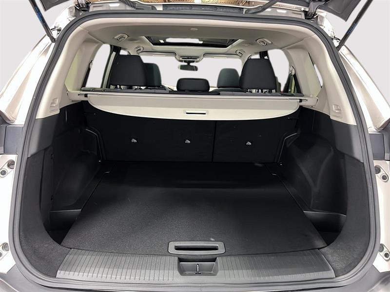 nissan Rogue 2023 - 13