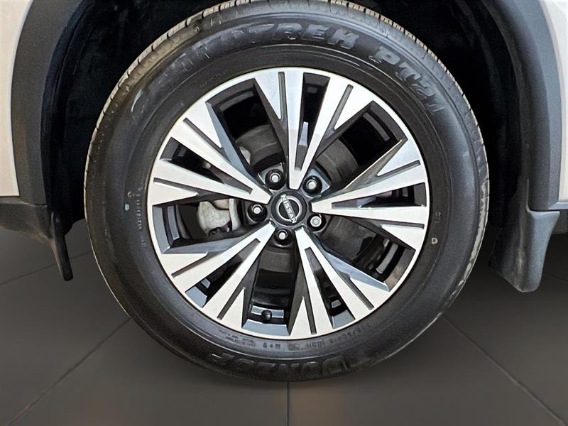 nissan Rogue 2023 - 28