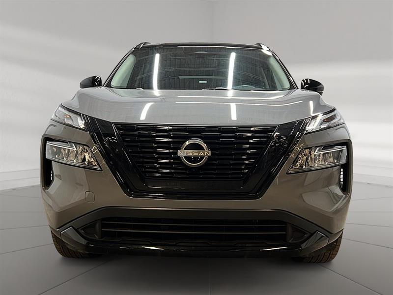nissan Rogue 2023 - 2