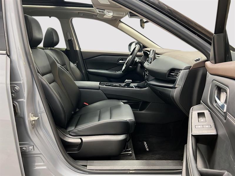 nissan Rogue 2023 - 8