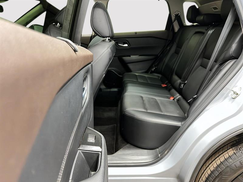 nissan Rogue 2023 - 9