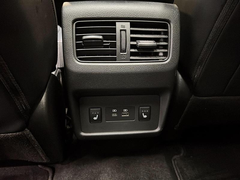 nissan Rogue 2023 - 11