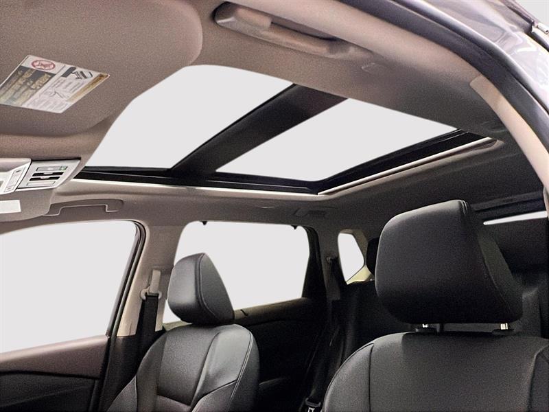 nissan Rogue 2023 - 12
