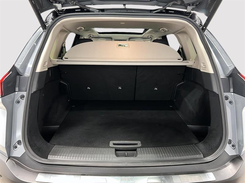 nissan Rogue 2023 - 14