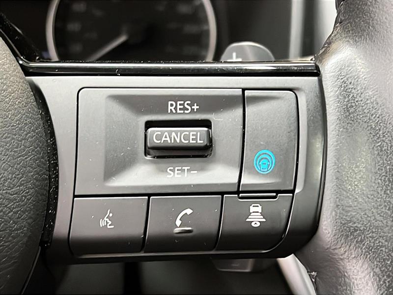 nissan Rogue 2023 - 20