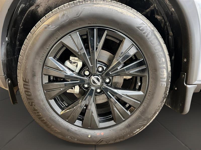 nissan Rogue 2023 - 29