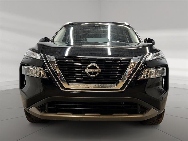 nissan Rogue 2023 - 2
