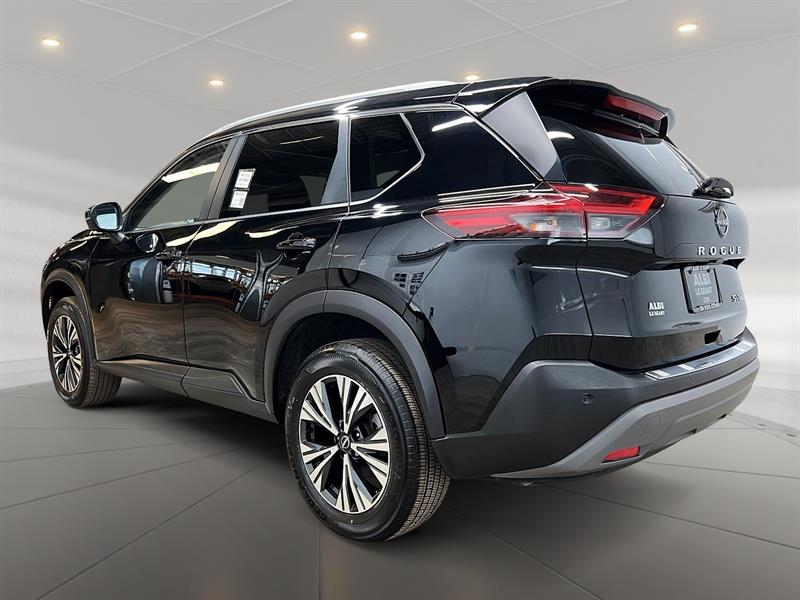 nissan Rogue 2023 - 6