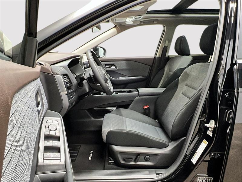 nissan Rogue 2023 - 7