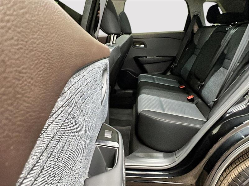 nissan Rogue 2023 - 9