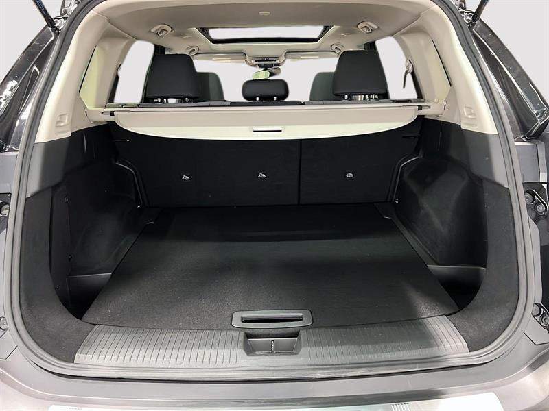 nissan Rogue 2023 - 12