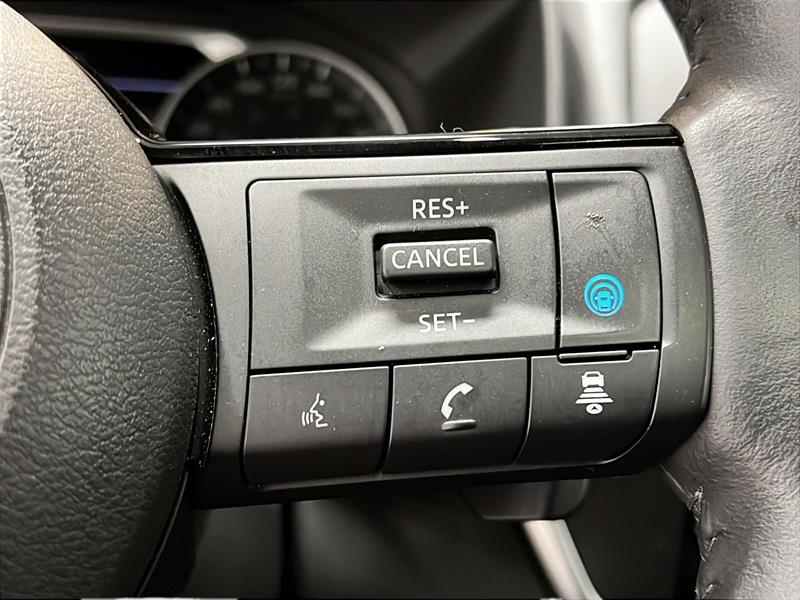 nissan Rogue 2023 - 18