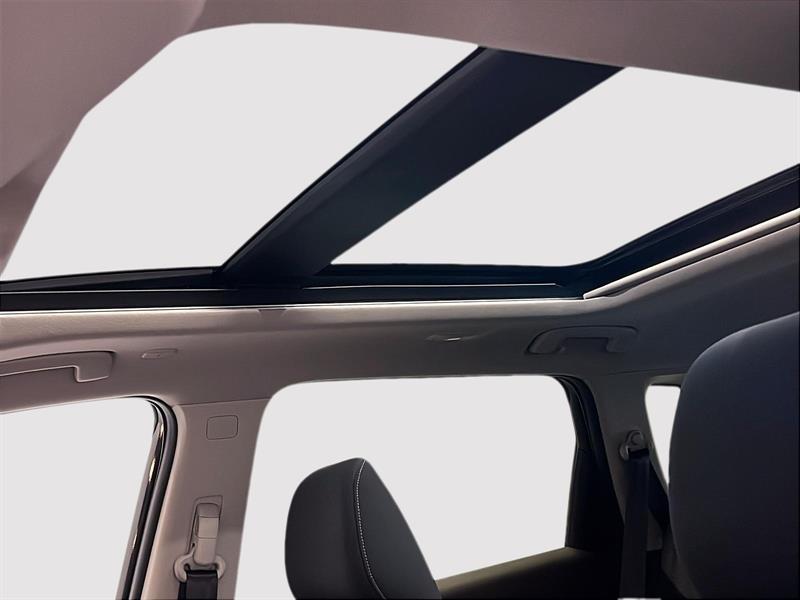 nissan Rogue 2023 - 22