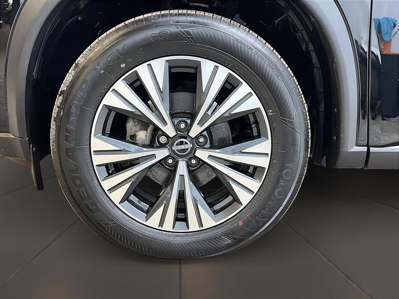 nissan Rogue 2023 - 28