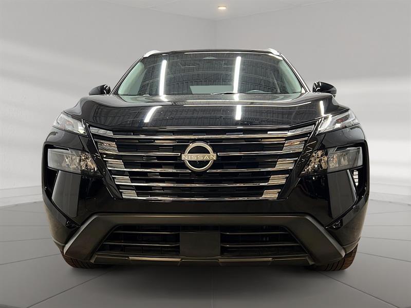 nissan Rogue 2024 - 2