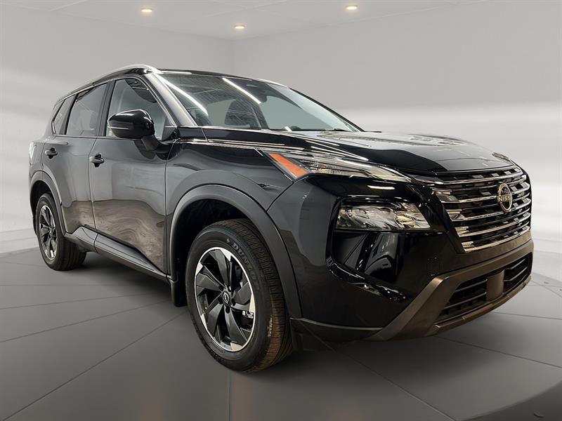 nissan Rogue 2024 - 3