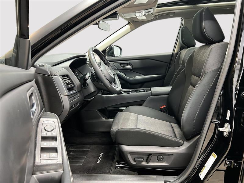 nissan Rogue 2024 - 7