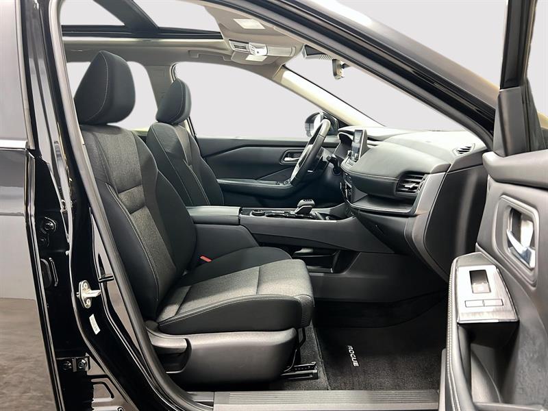 nissan Rogue 2024 - 8