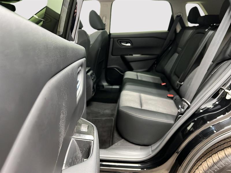 nissan Rogue 2024 - 9