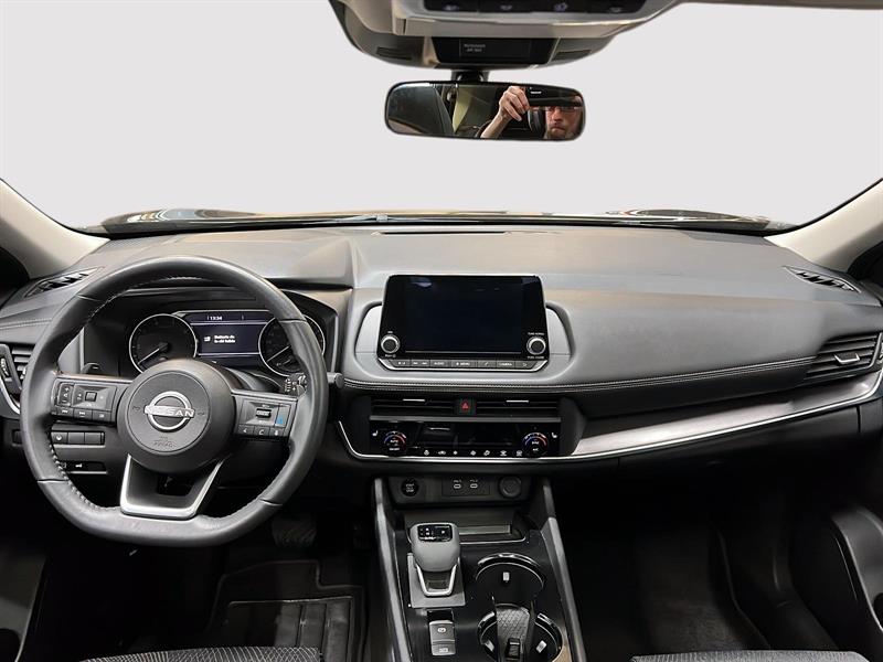 nissan Rogue 2024 - 10
