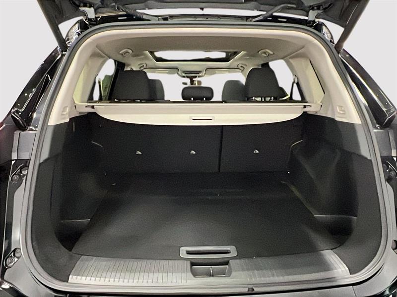 nissan Rogue 2024 - 13