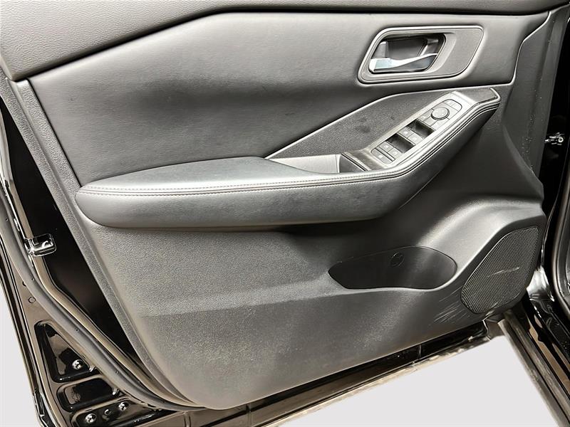 nissan Rogue 2024 - 24
