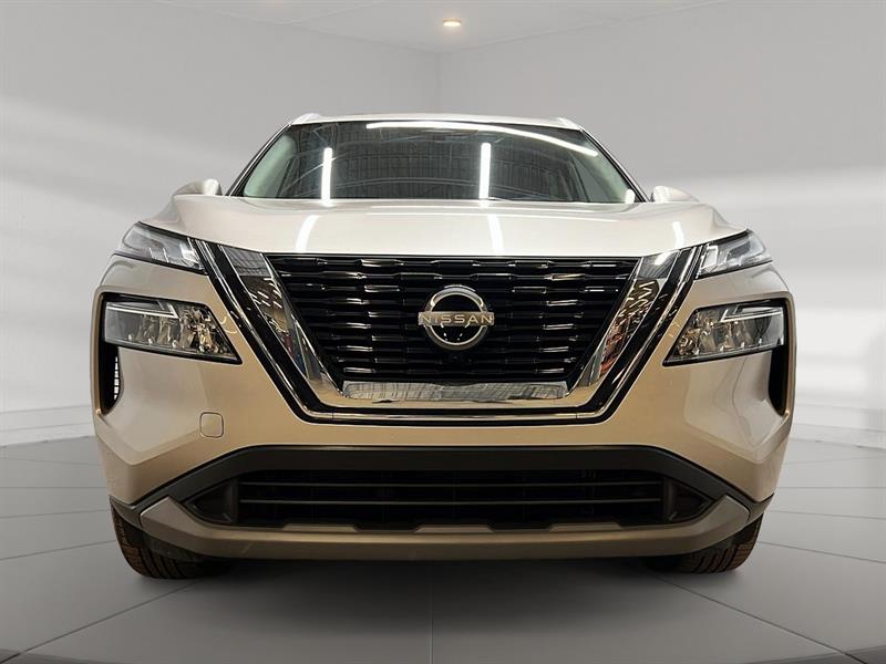 nissan Rogue 2023 - 2