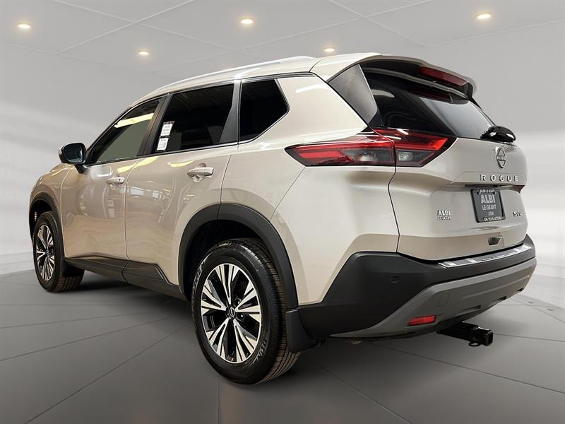 nissan Rogue 2023 - 6
