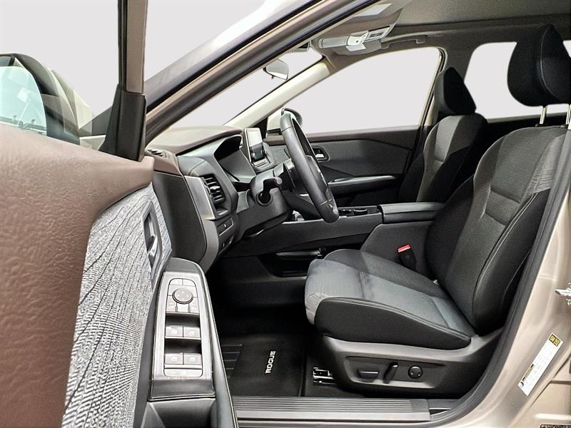 nissan Rogue 2023 - 7