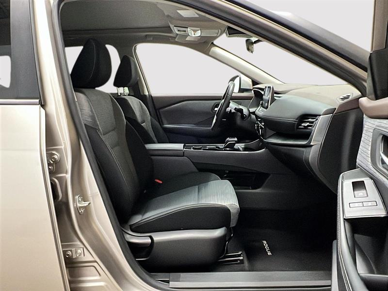 nissan Rogue 2023 - 8