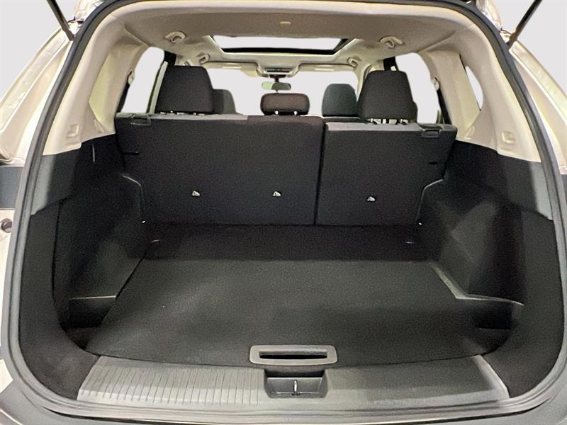 nissan Rogue 2023 - 13
