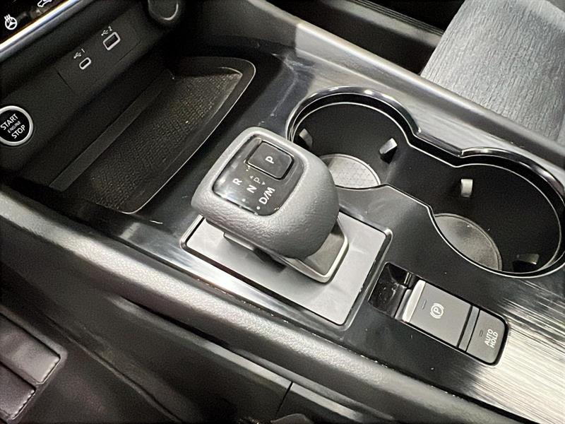 nissan Rogue 2023 - 14