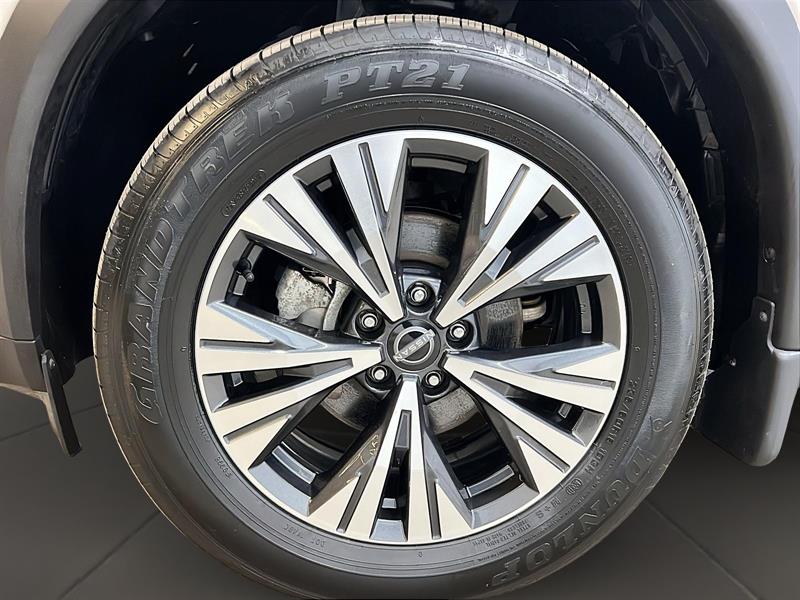 nissan Rogue 2023 - 28