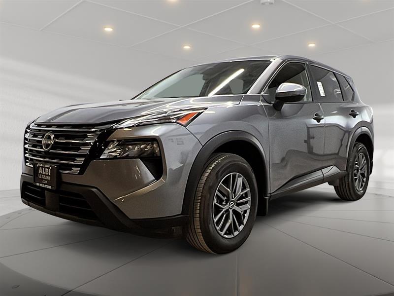 nissan Rogue 2024