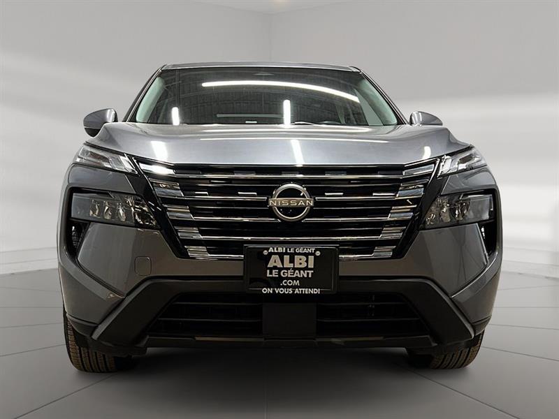 nissan Rogue 2024 - 2