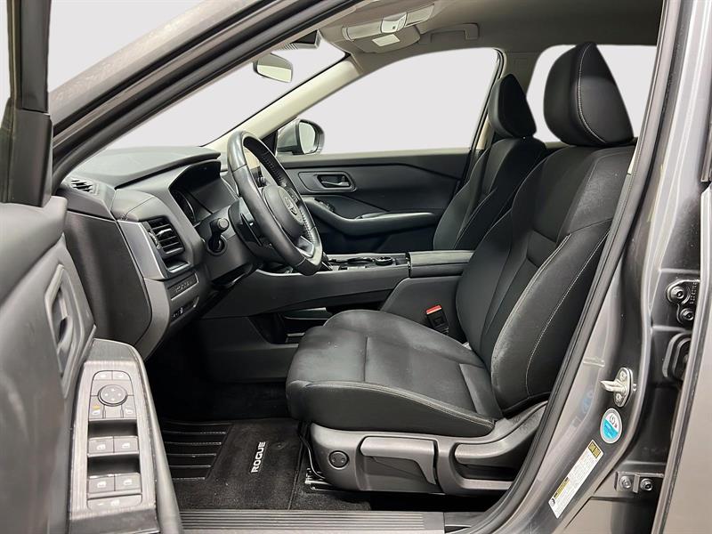nissan Rogue 2024 - 7