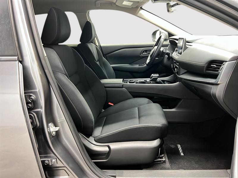 nissan Rogue 2024 - 8