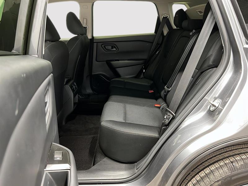 nissan Rogue 2024 - 9