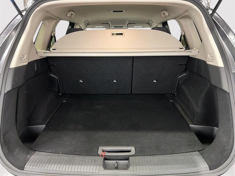 nissan Rogue 2024 - 12