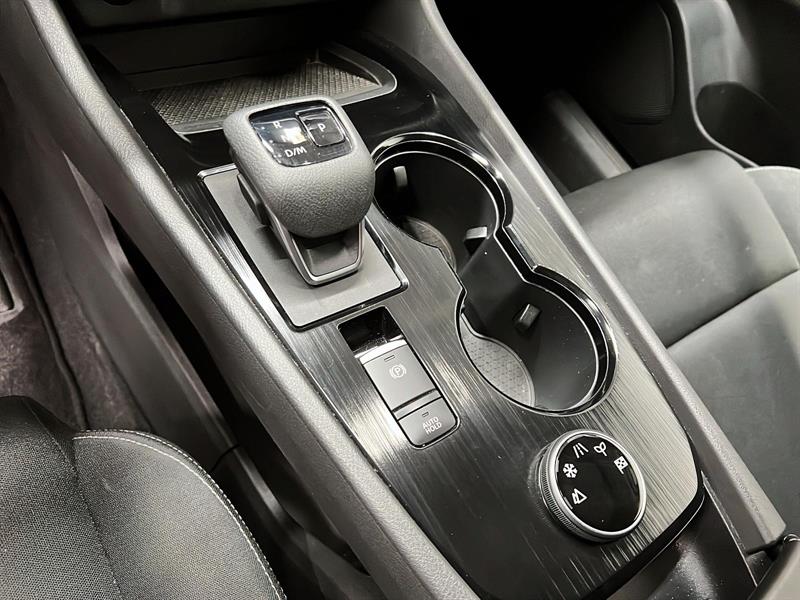 nissan Rogue 2024 - 13