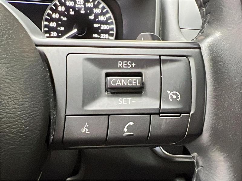 nissan Rogue 2024 - 18