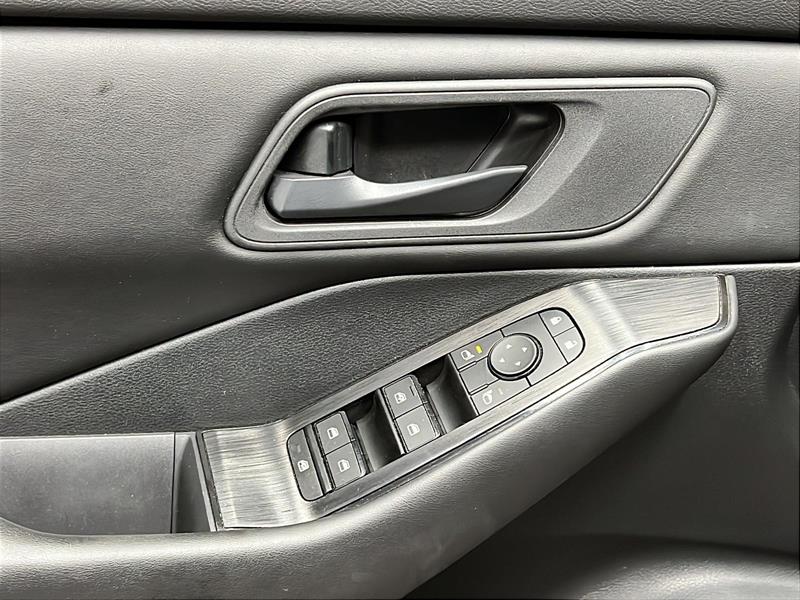 nissan Rogue 2024 - 21