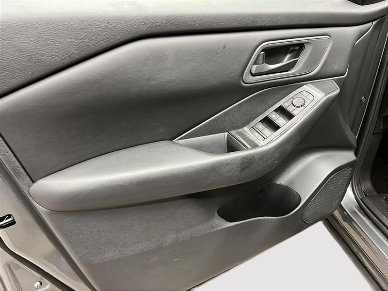 nissan Rogue 2024 - 22