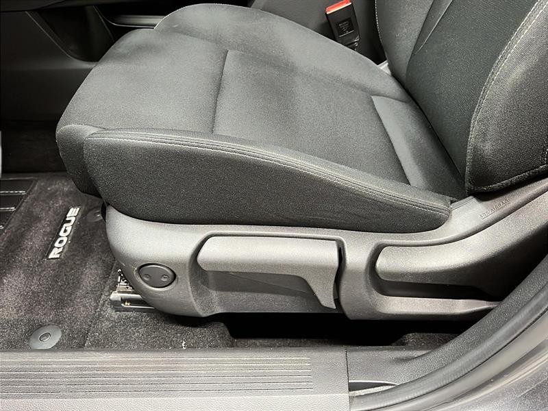 nissan Rogue 2024 - 23